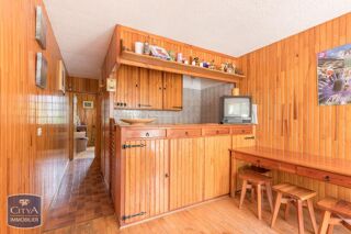  Appartement � vendre 2 pi�ces 32 m�