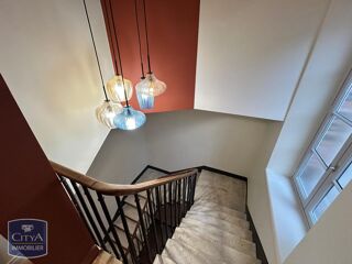  Appartement � vendre 4 pi�ces 94 m�