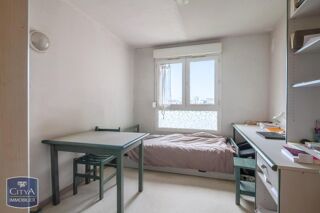  Appartement � vendre 1 pi�ce 19 m�