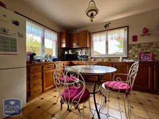  Maison � vendre 5 pi�ces 100 m�