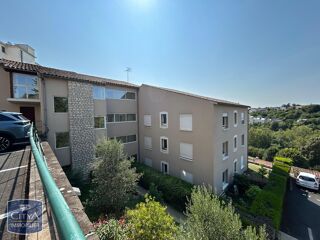  Appartement � vendre 1 pi�ce 24 m�