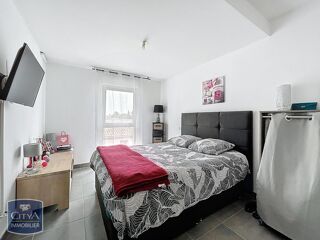  Appartement  vendre 2 pices 36 m