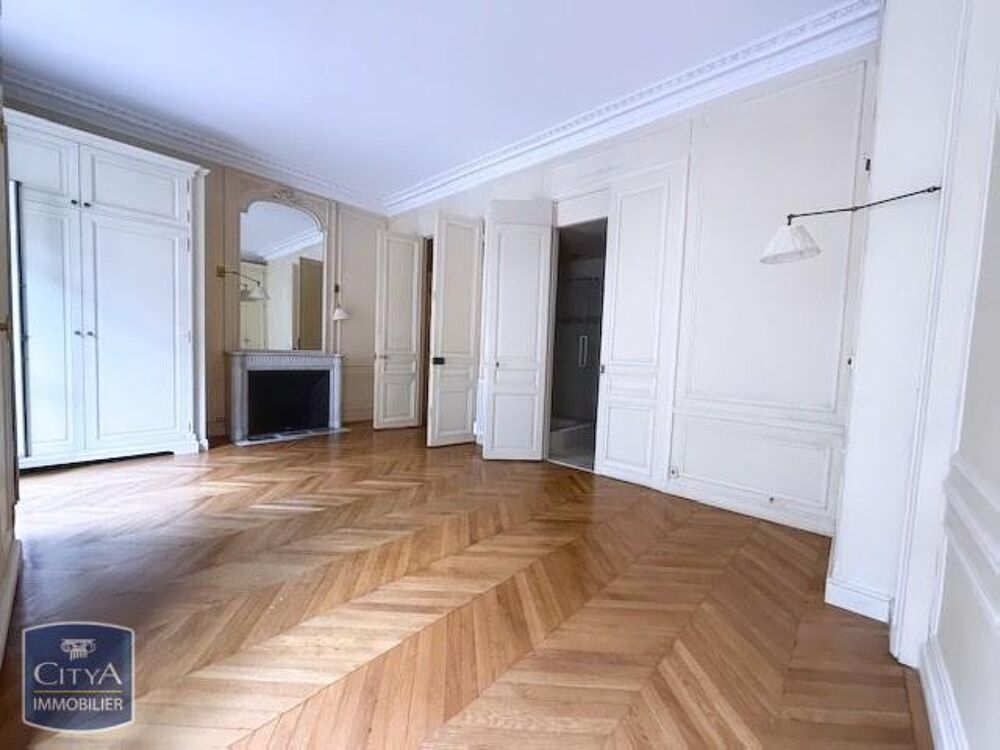 � vendre  Appartement Paris 8