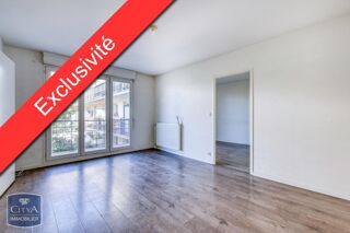  Appartement � vendre 2 pi�ces 41 m�