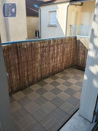  Appartement  vendre 2 pices 56 m