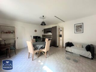  Appartement  vendre 2 pices 37 m