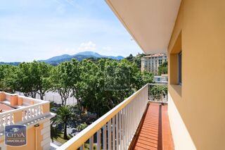  Appartement � vendre 1 pi�ce 23 m�