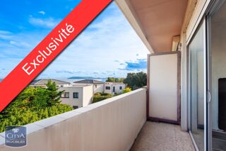  Appartement  vendre 3 pices 77 m