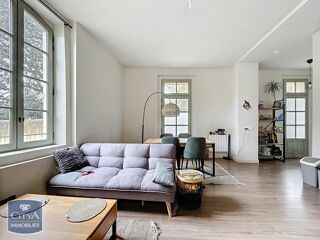  Appartement � vendre 3 pi�ces 72 m�