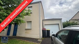  Maison  vendre 4 pices 79 m