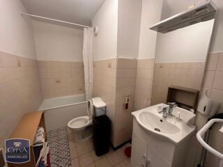  Appartement � vendre 35 m�