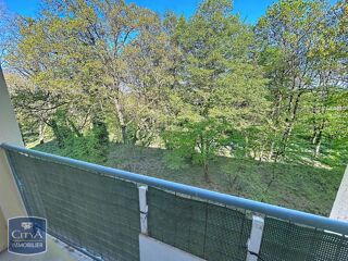  Appartement � vendre 3 pi�ces 50 m�