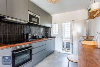  Appartement � vendre 5 pi�ces 92 m�