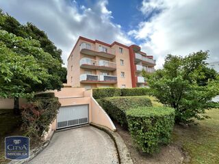  Appartement  vendre 2 pices 50 m