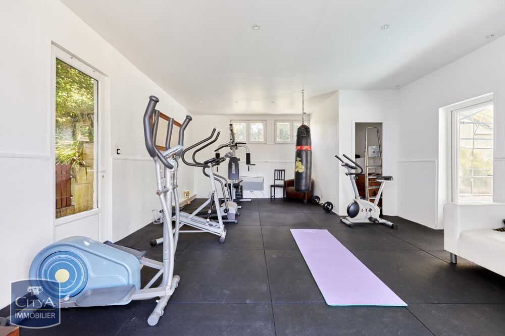  vendre  Maison Le Breuil-en-Auge (14130)