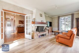  Maison � vendre 6 pi�ces 196 m�