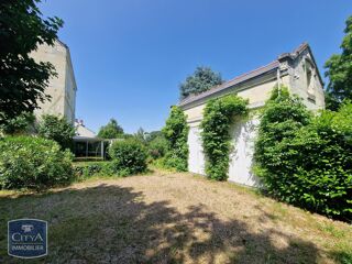  Maison � vendre 7 pi�ces 165 m�