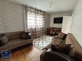  Appartement à vendre 2 pièces 40 m²