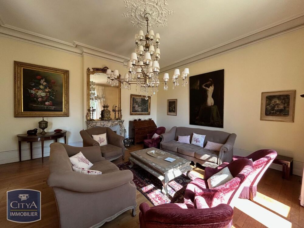  vendre  Proprit/chteau Aixe-sur-Vienne (87700)