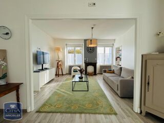  Maison  vendre 4 pices 139 m