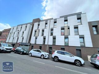  Appartement  vendre 1 pice 21 m