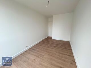  Appartement � vendre 2 pi�ces 53 m�