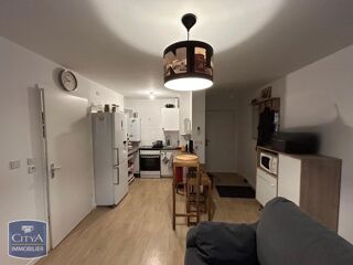  Appartement � vendre 2 pi�ces 38 m�