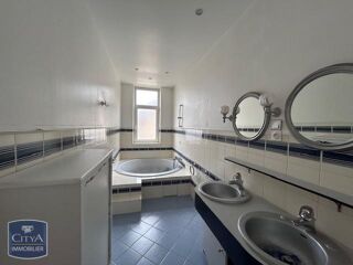  Appartement � vendre 5 pi�ces 141 m�