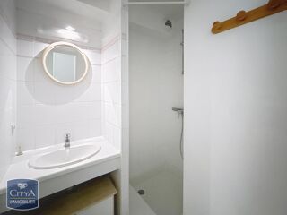  Appartement � vendre 1 pi�ce 21 m�