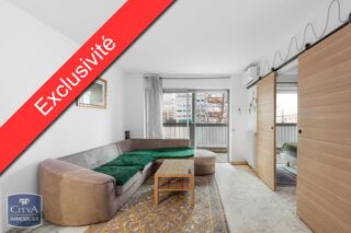  Appartement � vendre 2 pi�ces 55 m�