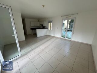  Appartement � vendre 3 pi�ces 66 m�