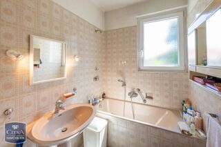  Maison � vendre 3 pi�ces 76 m�