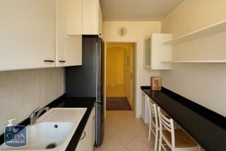  Appartement  vendre 3 pices 65 m