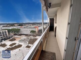  Appartement � vendre 1 pi�ce 26 m�