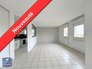  Appartement  vendre 4 pices 79 m