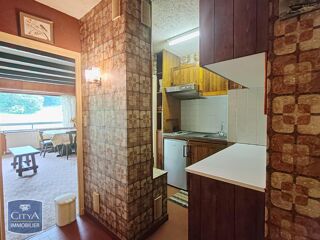  Appartement  vendre 1 pice 30 m