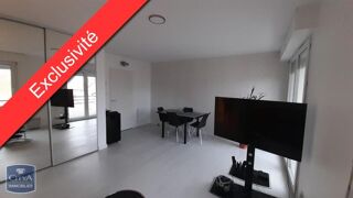  Appartement  vendre 2 pices 48 m