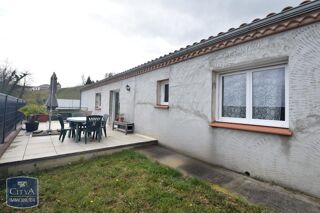  Maison � vendre 5 pi�ces 112 m�