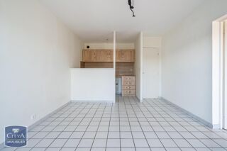  Appartement  vendre 2 pices 40 m