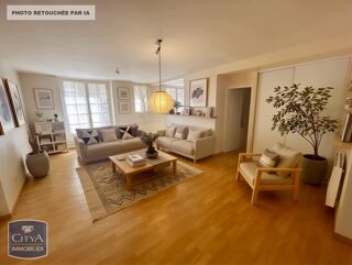  Appartement  vendre 4 pices 94 m