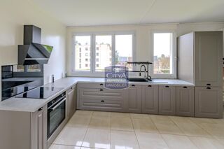  Appartement � vendre 4 pi�ces 66 m�