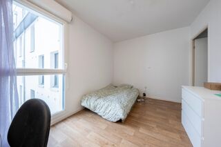  Appartement � vendre 1 pi�ce 22 m�