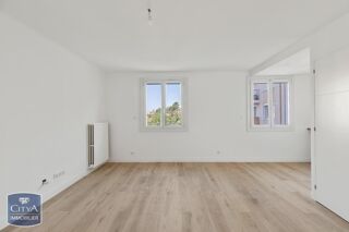  Appartement � vendre 3 pi�ces 53 m�