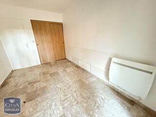  Appartement  vendre 2 pices 44 m