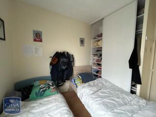  Appartement � vendre 3 pi�ces 54 m�