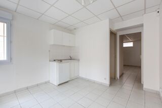  Appartement � vendre 2 pi�ces 32 m�