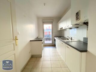  Appartement � vendre 3 pi�ces 62 m�