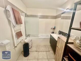  Appartement � vendre 2 pi�ces 45 m�