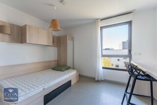  Appartement  vendre 1 pice 19 m