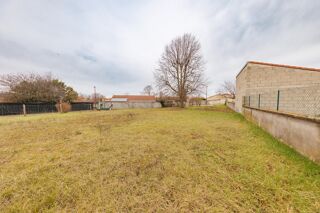  Terrain � vendre 569 m�